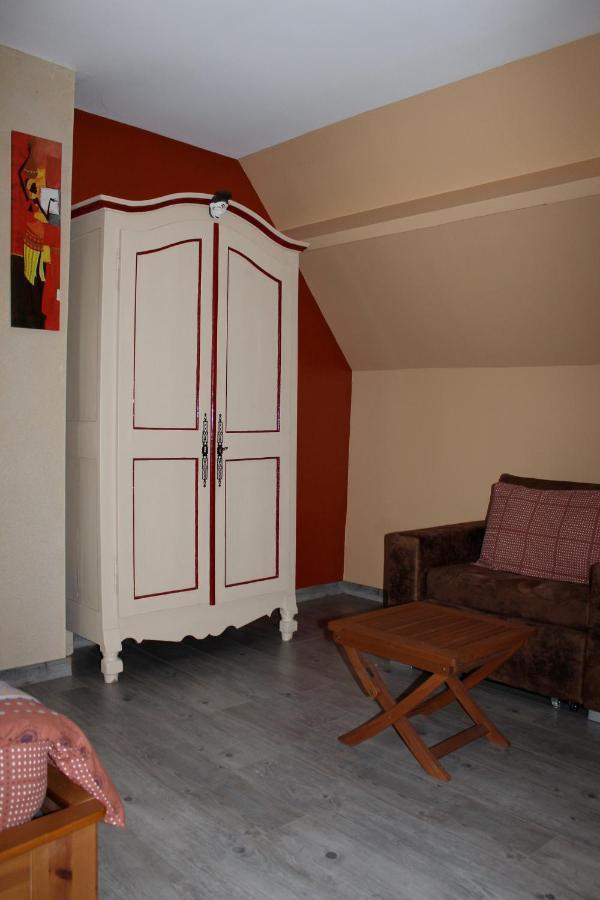 Chambres D'Hotes De La Forge Betz-le-Chateau Eksteriør billede